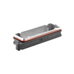 Weidmüller HDC IP68 24B AS 1081540000 púzdro 1 ks; 1081540000