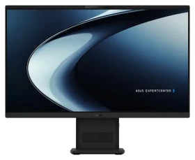 Asus ExpertCenter P200 čierna / All-in-one počítač / 23,8 "FHD / AMD RYZEN 3 30 / 8GB / 256GB SSD / bez OS (PM240FA-R38256)