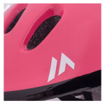 Cyklistická prilba Martes Essentials Mimsy Jr 92800664469 XS