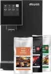 4Swiss A24 Roma / Pákový kávovar / + sada kávy 3x 500g
