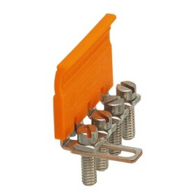 Switching jumper SB 4-URTK/SP 0360025 Phoenix Contact; 0360025
