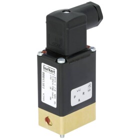 Bürkert magnetický ventil 124953 0331 24 V 1 ks; 124953