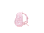 Ergonomický školský plecniak Frii of Norway Active 22l Pink Heart EUR