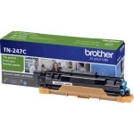 Brother TN-247 Cyan Originál (TN-247C)