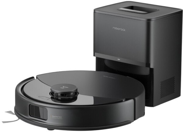 Roborock Q10 PF+ Čierny