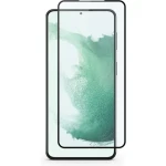 Spello Edge to Edge Glass Ochranné sklo pre Samsung Galaxy A15 4G / Samsung Galaxy A15 5G čierna Ultra-široké krytie (89712151300001)