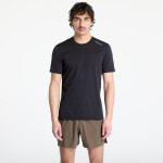 Tričko SOAR Running Men's Tech Tee Black S
