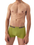 Pánske boxerky 3 Pack 42594 Star - HENDERSON vícebarevná XL