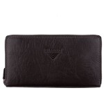 Bushman peňaženka Kawi dark brown UNI