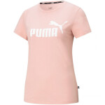 Dámske tričko ESS Logo Tee 586774 80 Puma