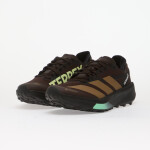 Tenisky adidas TERREX Agravic GTX 2 Aurora Coffee/ Core Black/ Pulse Mint EUR 42 2/3