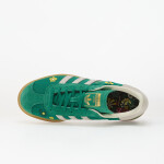 Tenisky adidas Gazelle Bold Bold Green/ Off White/ Eqt Yellow EUR 37 1/3