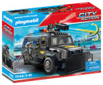 Playmobil® City Action 71144 Terénne vozidlo špeciálnej jednotky