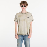 Tričko Diesel T-Norm-V15 T-Shirt Light Grey L