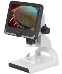 Levenhuk Rainbow DM700 / Digitálny mikroskop / LCD displej (76825)