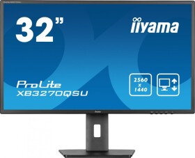 IIYAMA XB3270QSU-B1 XB3270QSU-B1