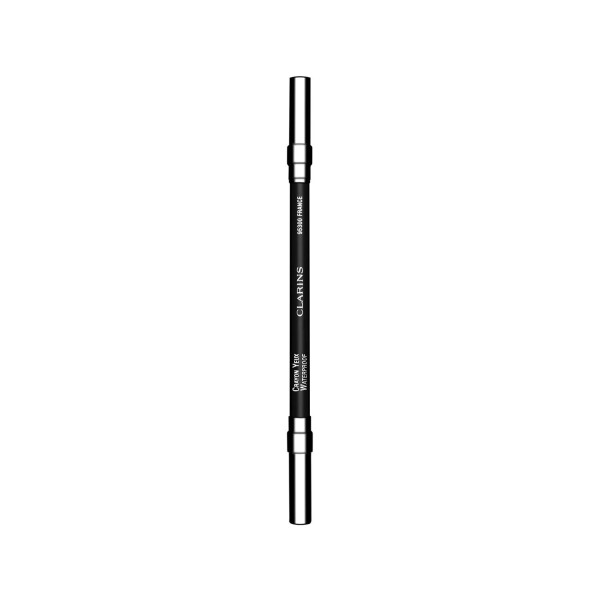 Clarins Vodeodolná ceruzka na oči (Waterproof Eye Pencil) 1,2 g 01