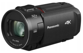 Panasonic HC-VX3