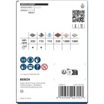 Bosch Accessories 2608901897 2608901897 vŕtacia korunka 76 mm 1 ks; 2608901897