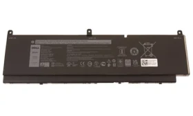 DELL 451-BCQE Batéria 6článková 95Wh / Li- ION / pre notebooky DELL Precision M7530 M7540 M7730 M7740 (451-BCQE)