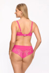 Push up podprsenka Gaia BS 1225 Sophia fuchsie 70C
