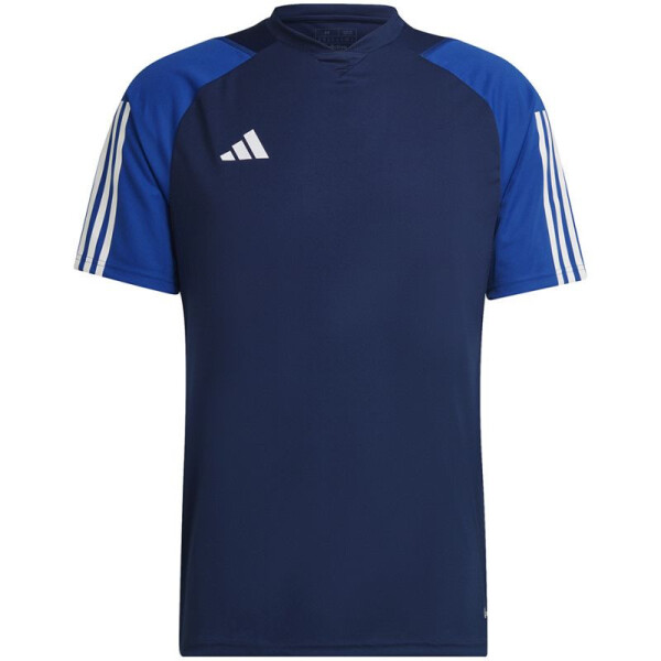 Pánsky súťažný dres Tiro 23 HK7637 Adidas