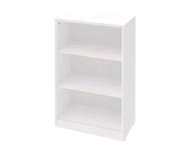Regál Mega 11, biela%