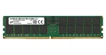Micron MTC40F204WS1RC64BR 96GB / Operačná pamäť / DDR5 / 6400MHz / RDIMM / ECC Registered / 2Rx4 (MTC40F204WS1RC64BR)