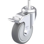 Blickle 628750 otočné koliesko s brzdou; 628750