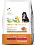 Natural Trainer Sens No Glut Ad M/M Losos 3kg