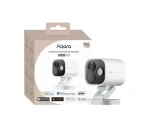 Aqara Camera Hub G5 Pro Wi-Fi (CH-C07DW) biela / vonkajšia kamera s funkciou hubu / 2688x1520 (AQARA-CH-C07DW-1750)