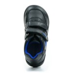 Protetika Plus Protetika Brendon Black barefoot topánky 20 EUR