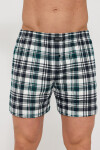 BOXERKY COMFORT 3-5XL W/26 zelená 5XL