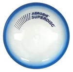 Aerobie Superdisc 24.5cm - modrá