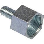 Fischer redukcia 46.5 mm 537213 10 ks; 537213