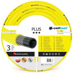 CELLFAST 10-770 PLUS Záhradná hadica 3/4 Dĺžka 60 m (10-770)