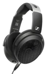 Sennheiser HD 490 PRO PLUS / Slúchadlá / otvorené / štúdiové / skladacie / 3.5 mm / 1.8 m (S700287)