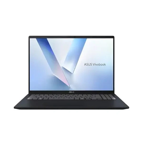 Asus Vivobook 16 modrá / Notebook / 16" WUXGA IPS / Intel Core Ultra 5 325 / 32GB / 512GB SSD / W11H (X1607AA-MB093W)