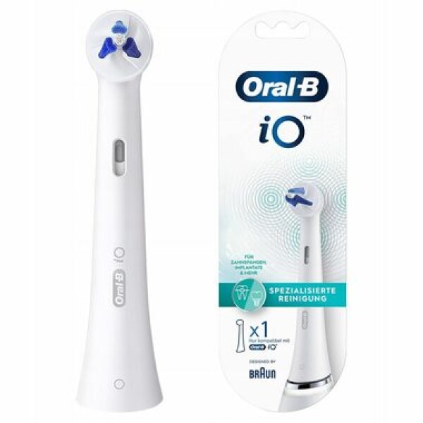 Oral-B Specialized Clean / náhradná hlavica / 2ks (4210201416692)