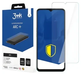 3mk ARC+ Oppo A57 4G/5G, A57e, A57s / Ochranná fólia / Fullscreen / Samohojivá / 0,17 mm