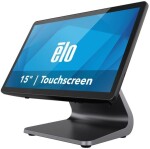 Elotouch ESY15E2-2UWF-0-MT-8G-1S-NO-00-BK