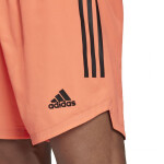 Pánske adidas Condivo 20 Short coral FI4574 S