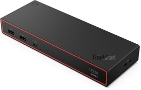 Lenovo Thinkpad Usb4 Smart Dock 5500