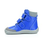 Beda Matt (BF 0004/W/SO/MK) zimní barefoot boty 28 EUR