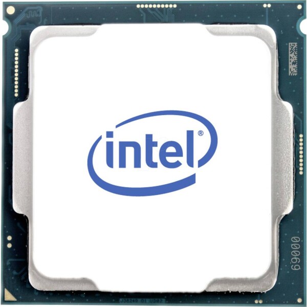 Intel Xeon E-2236 CM8068404174603