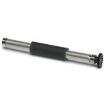 Phoenix Contact 0801800 TR-PRESSURE ROLLER DR4-50 optický valec čierna, strieborná 1 ks; 0801800