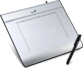 Genius Genius EasyPen i608, lpi