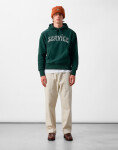 Service Works Pigment HBT Chef Pants Bone M