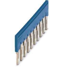 Plug-in bridge FBS 10-8 BU 3032606 Phoenix Contact; 3032606