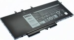 Dell Primary 4-cell 68W/HR Battery